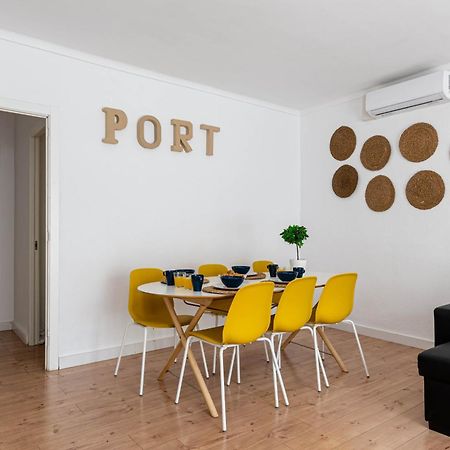 Port Apartments Port de Alcudia  Екстер'єр фото