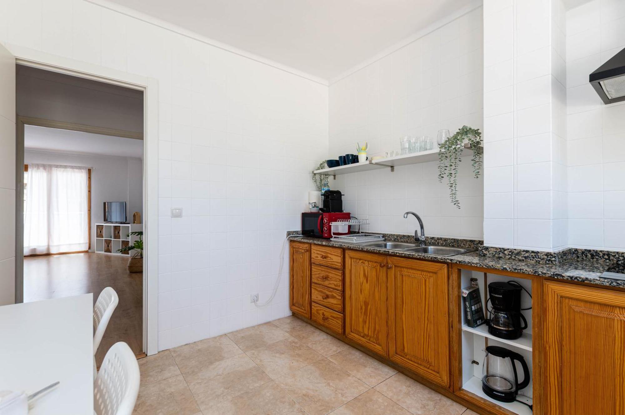 Port Apartments Port de Alcudia  Екстер'єр фото