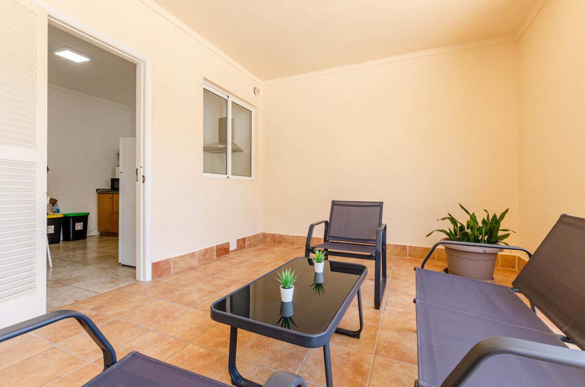 Port Apartments Port de Alcudia  Екстер'єр фото