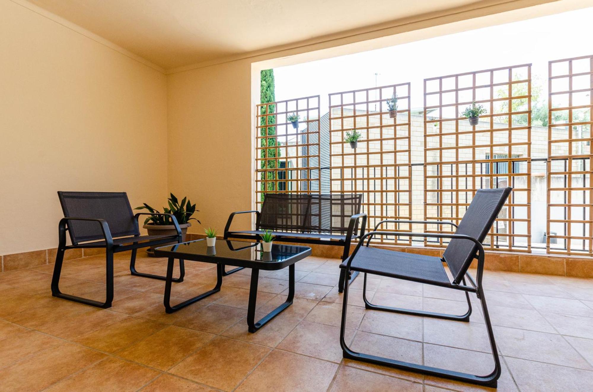 Port Apartments Port de Alcudia  Екстер'єр фото