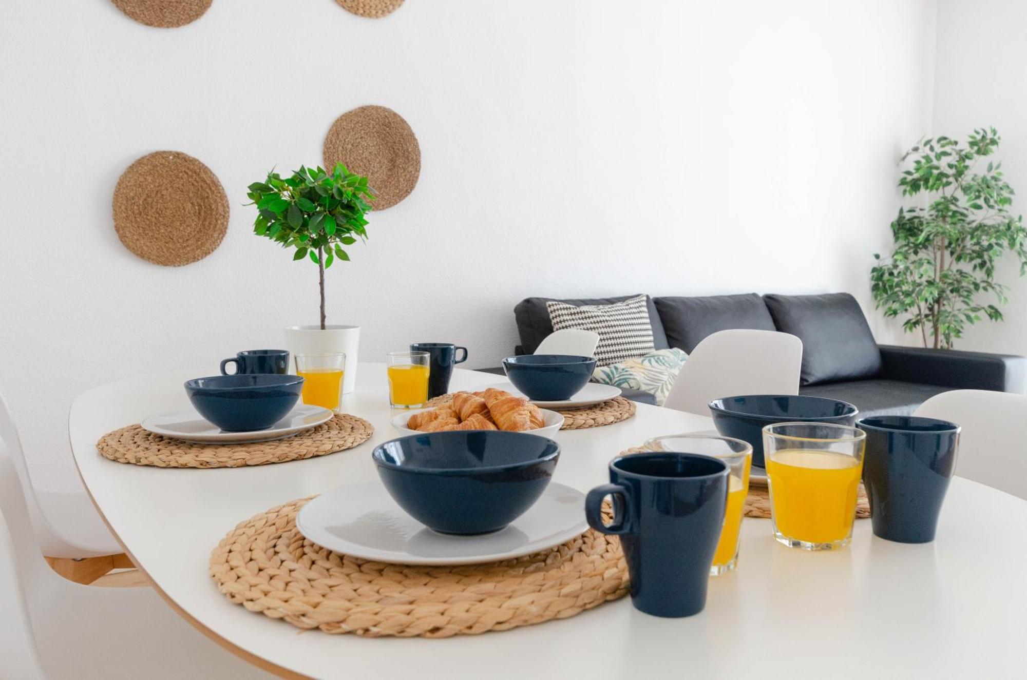 Port Apartments Port de Alcudia  Екстер'єр фото