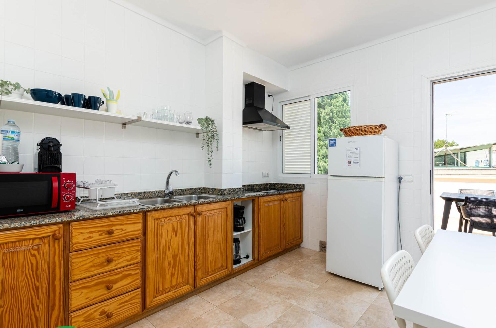 Port Apartments Port de Alcudia  Екстер'єр фото