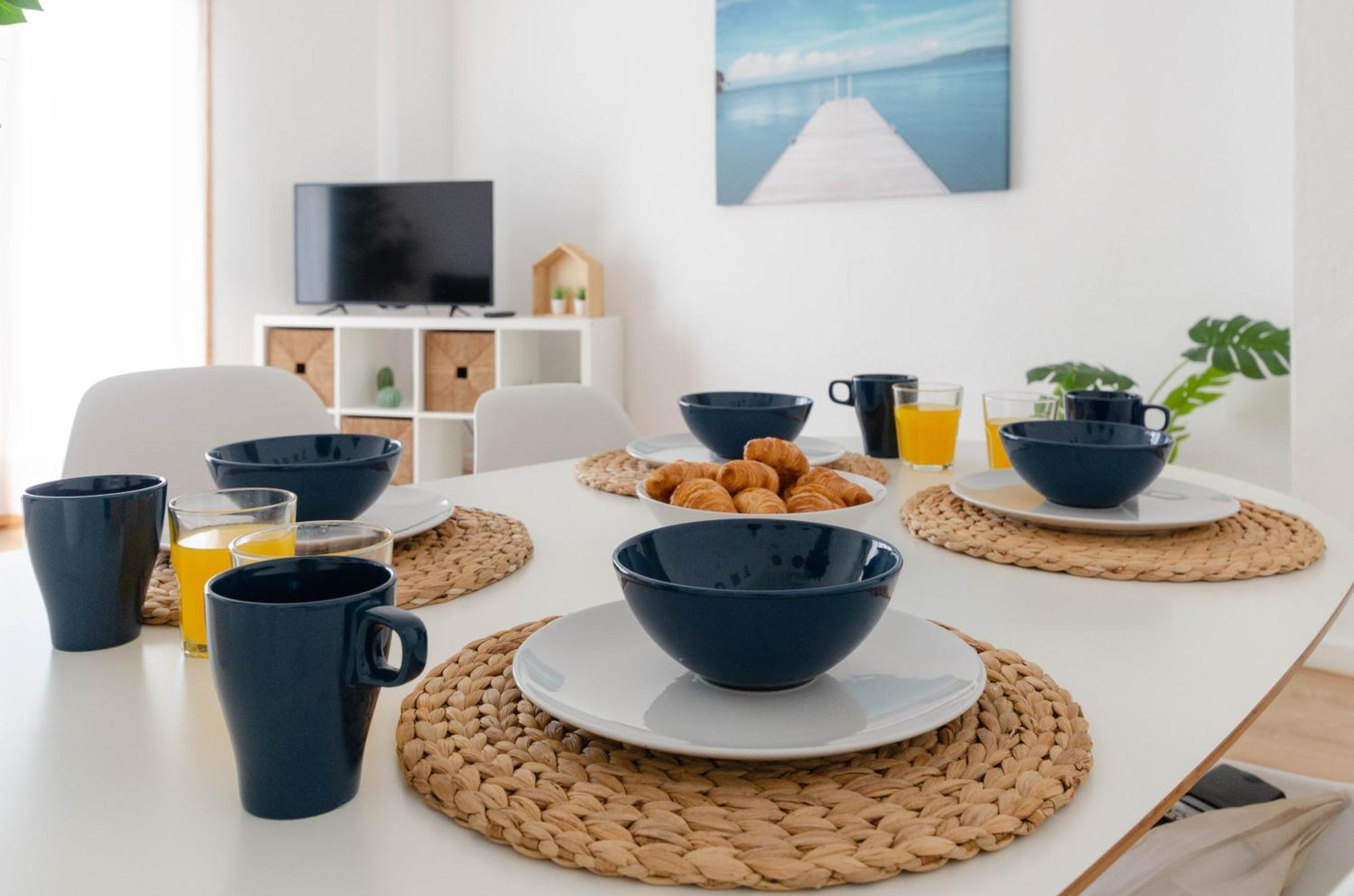 Port Apartments Port de Alcudia  Екстер'єр фото