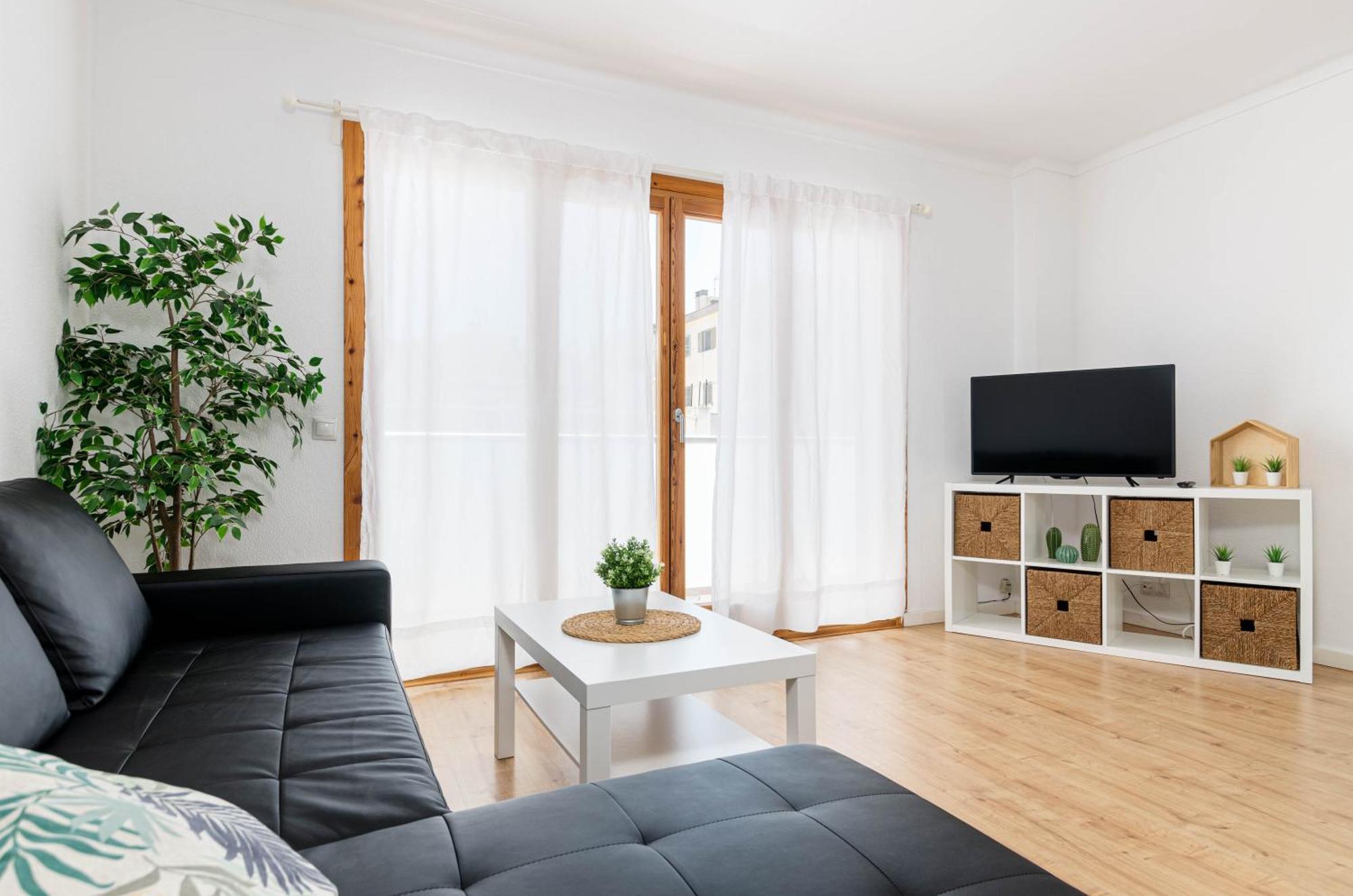 Port Apartments Port de Alcudia  Екстер'єр фото