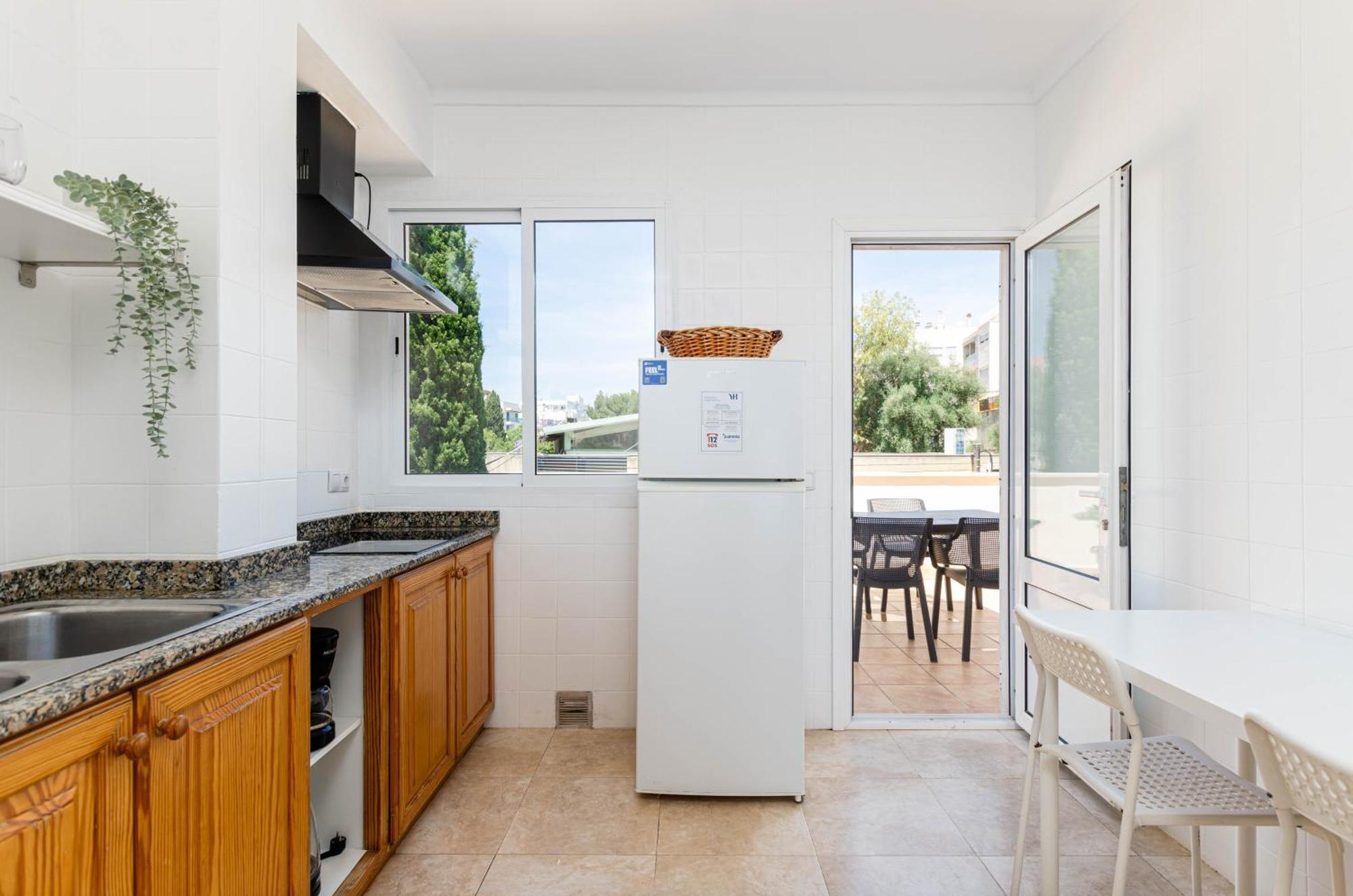 Port Apartments Port de Alcudia  Екстер'єр фото