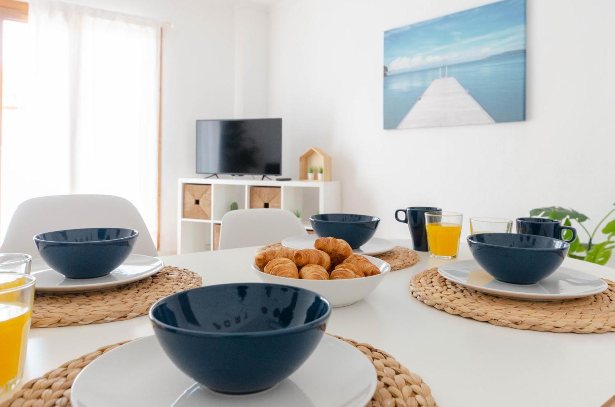 Port Apartments Port de Alcudia  Екстер'єр фото