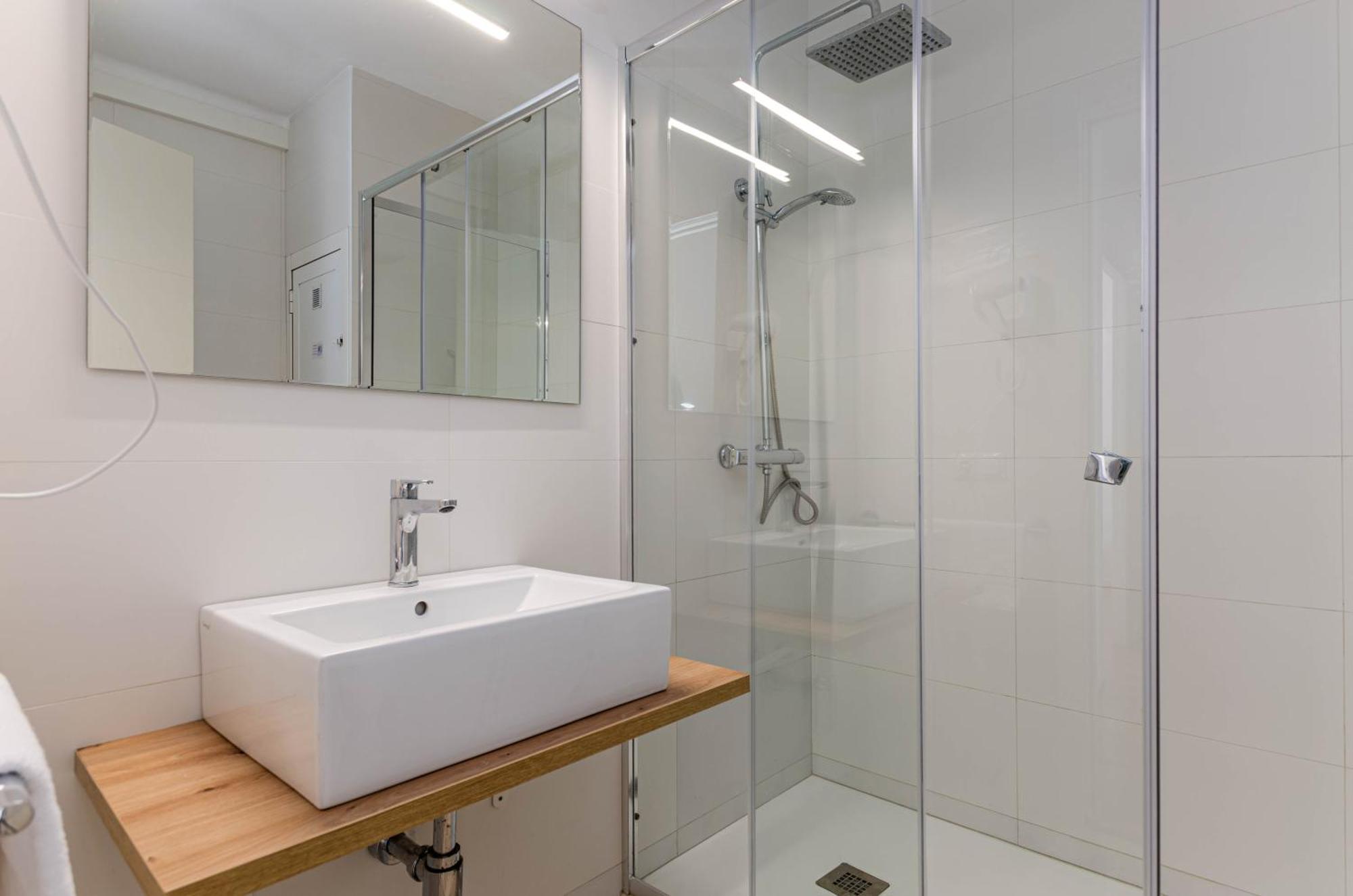 Port Apartments Port de Alcudia  Екстер'єр фото