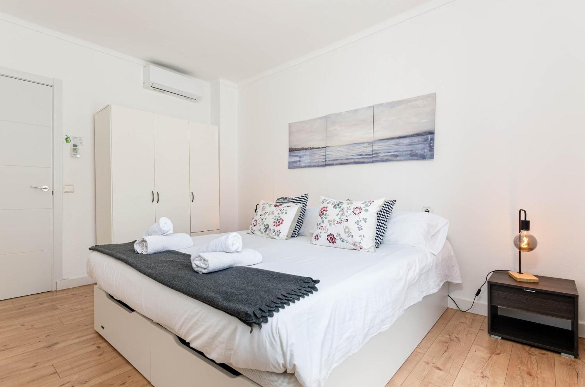 Port Apartments Port de Alcudia  Екстер'єр фото